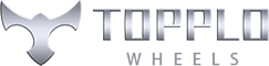 拓普勒 Logo
