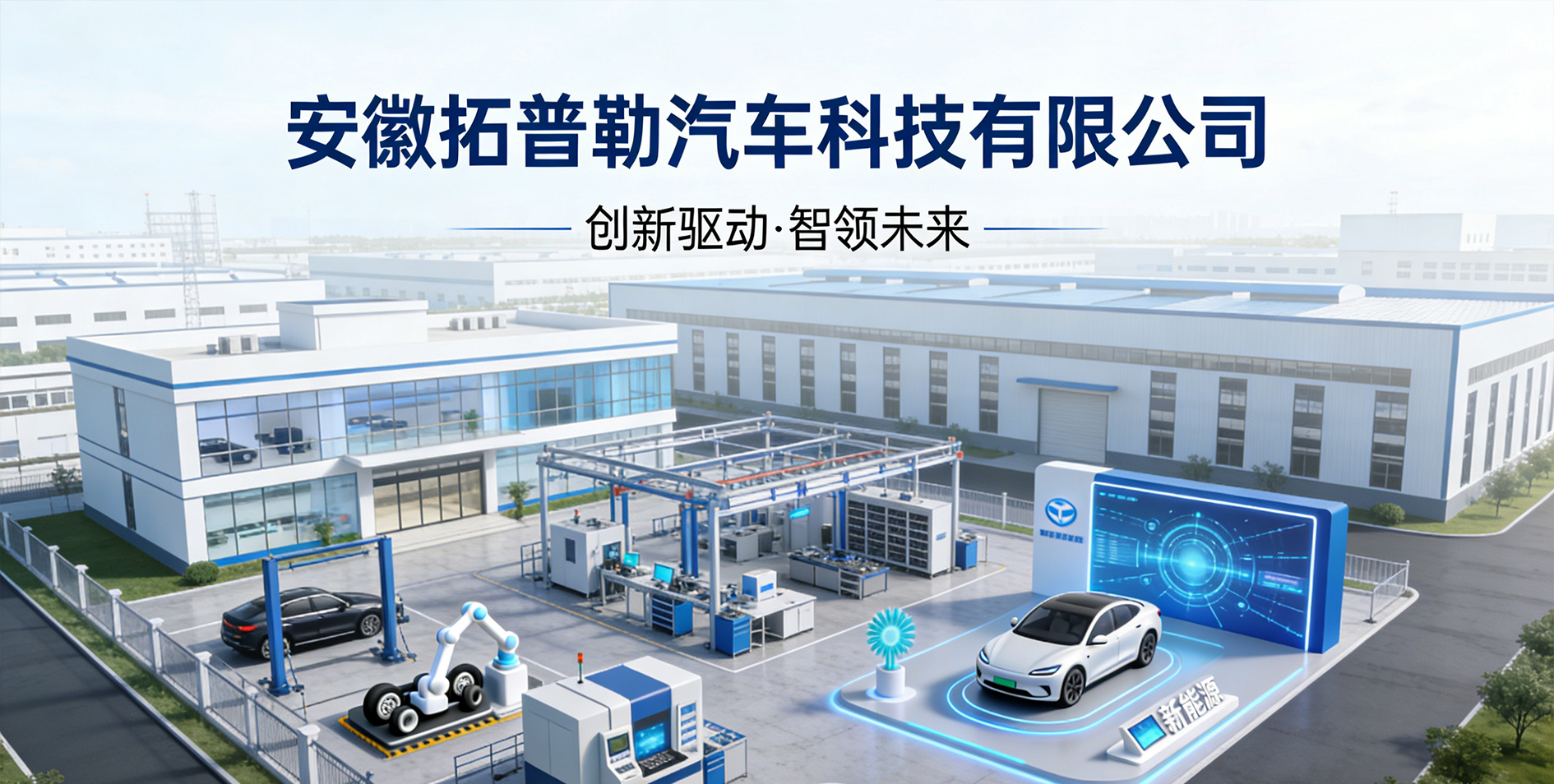 2026年，中国汽车后市场正在发生一场深刻的变革。