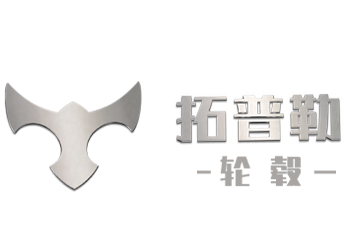 拓普勒极速豪华系列 Logo