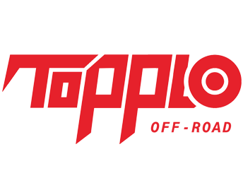 拓普勒越野系列 Logo