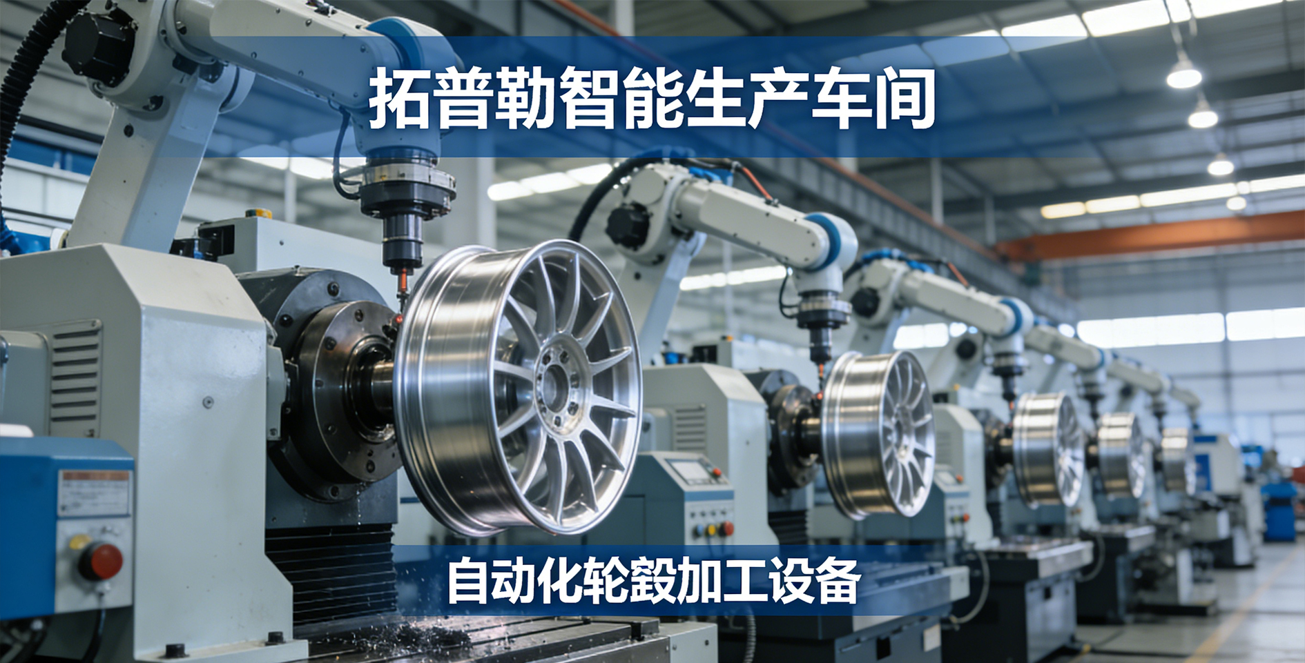 中国铝合金轮毂行业发展现状